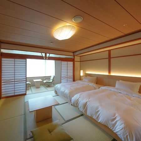 Hotel Gyokusen Matsue Bagian luar foto