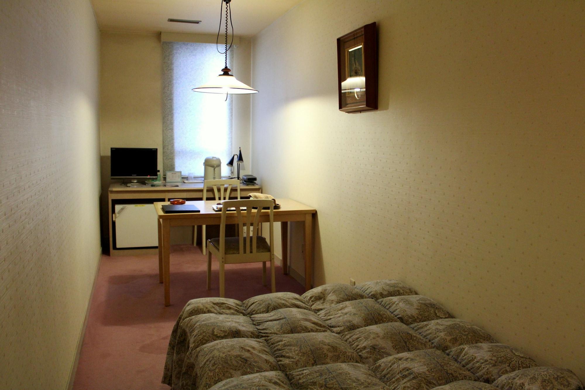 Hotel Gyokusen Matsue Bagian luar foto