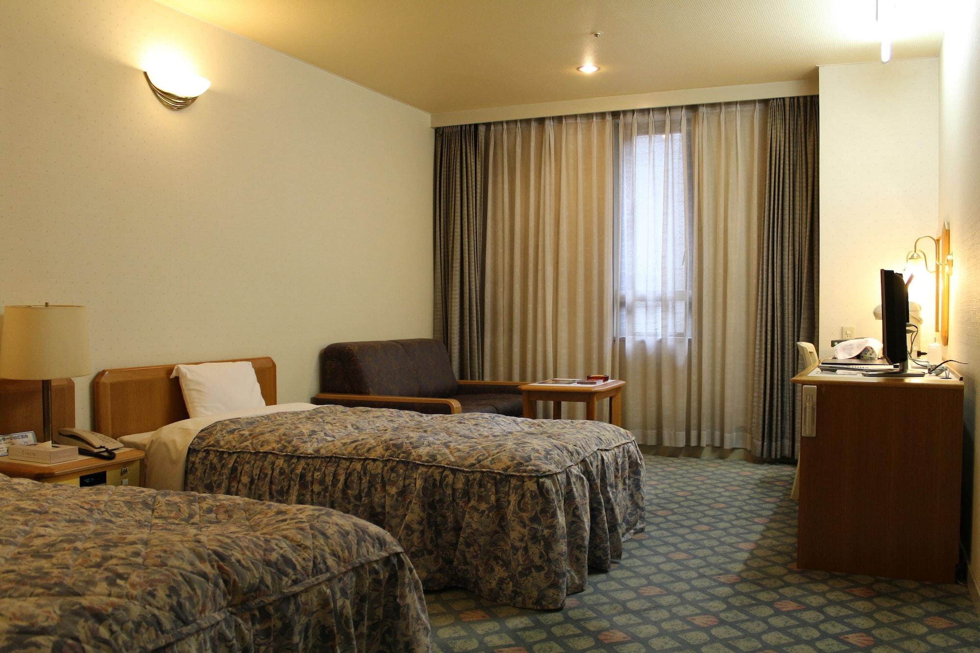 Hotel Gyokusen Matsue Bagian luar foto