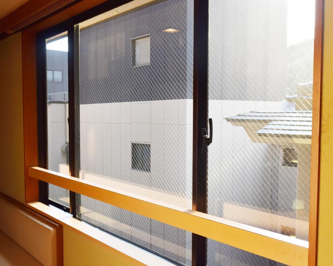 Hotel Gyokusen Matsue Bagian luar foto