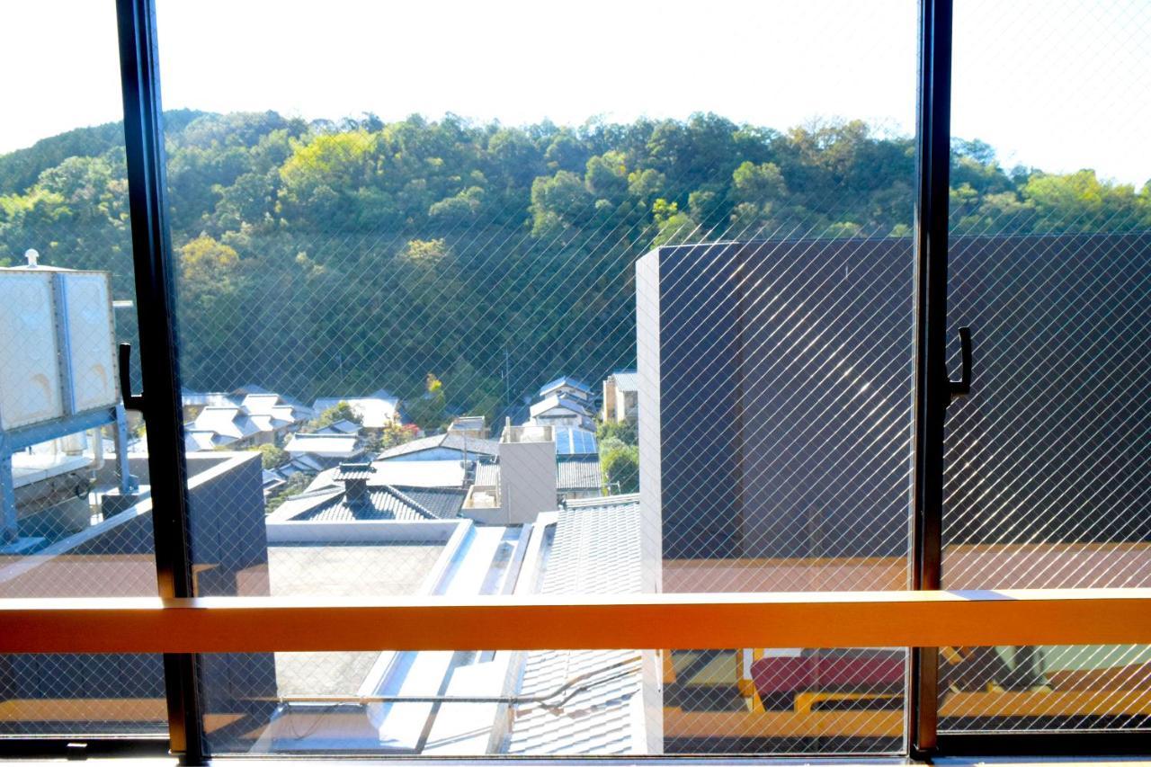 Hotel Gyokusen Matsue Bagian luar foto