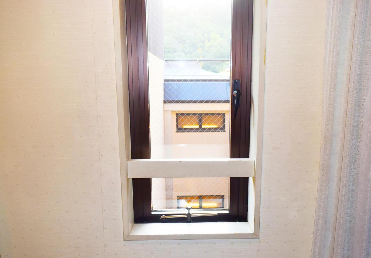 Hotel Gyokusen Matsue Bagian luar foto