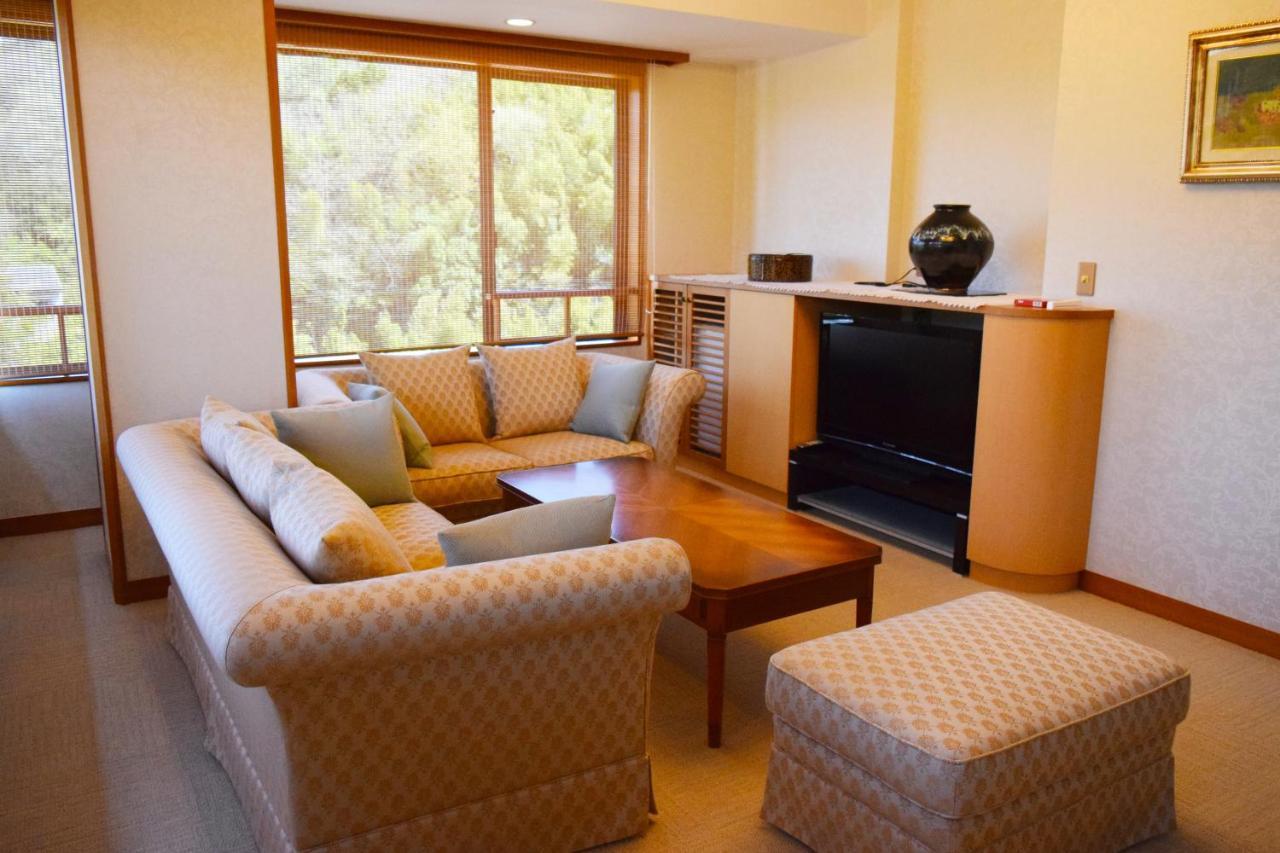 Hotel Gyokusen Matsue Bagian luar foto