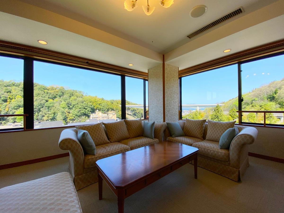 Hotel Gyokusen Matsue Bagian luar foto