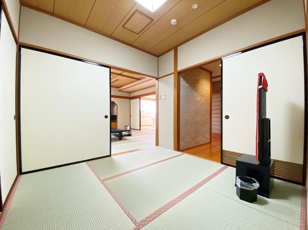 Hotel Gyokusen Matsue Bagian luar foto