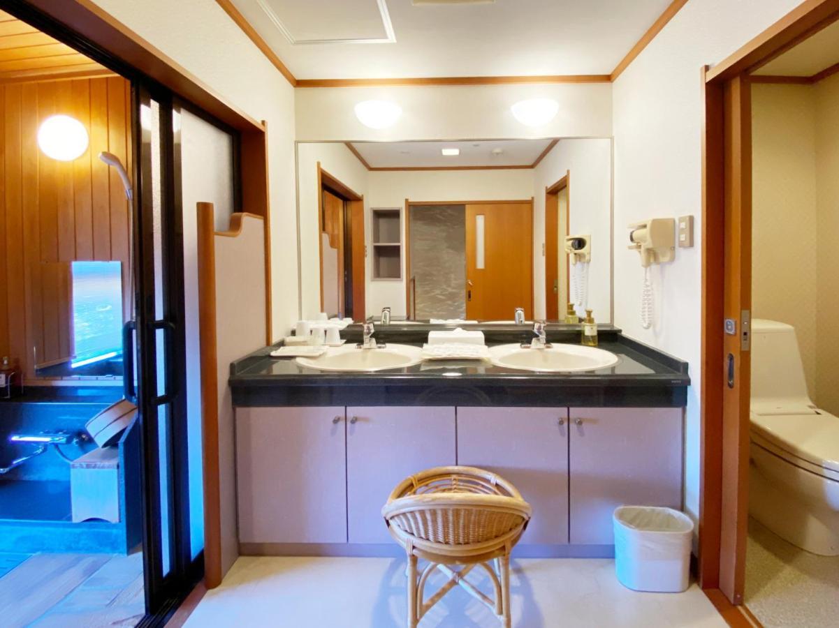 Hotel Gyokusen Matsue Bagian luar foto