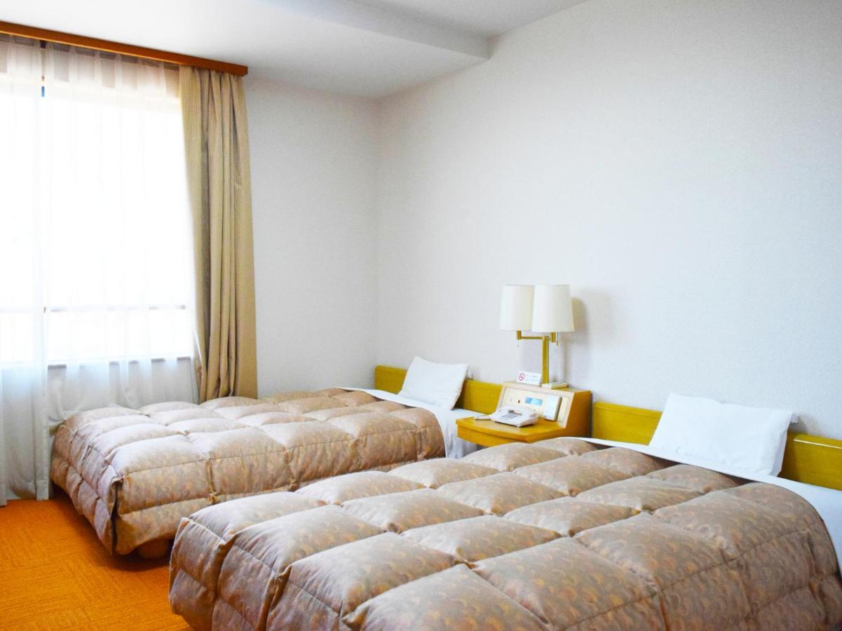 Hotel Gyokusen Matsue Bagian luar foto