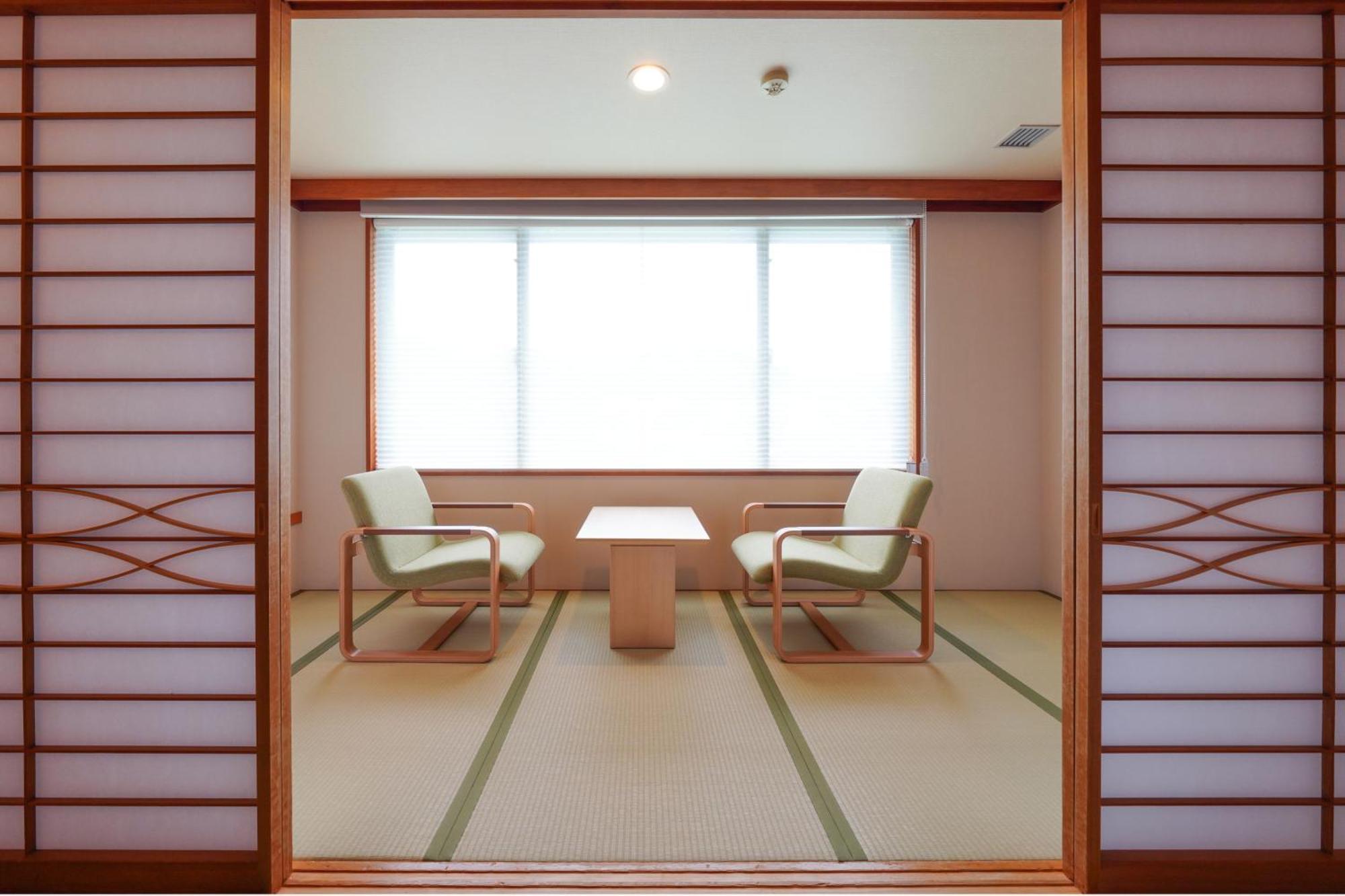 Hotel Gyokusen Matsue Bagian luar foto