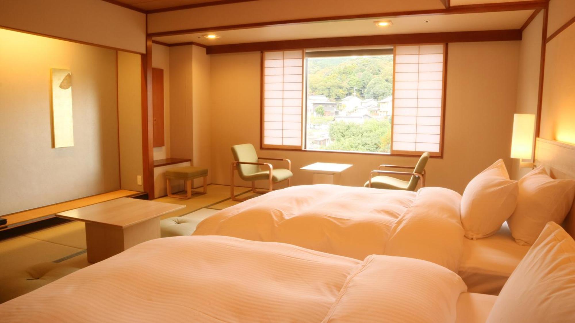 Hotel Gyokusen Matsue Bagian luar foto