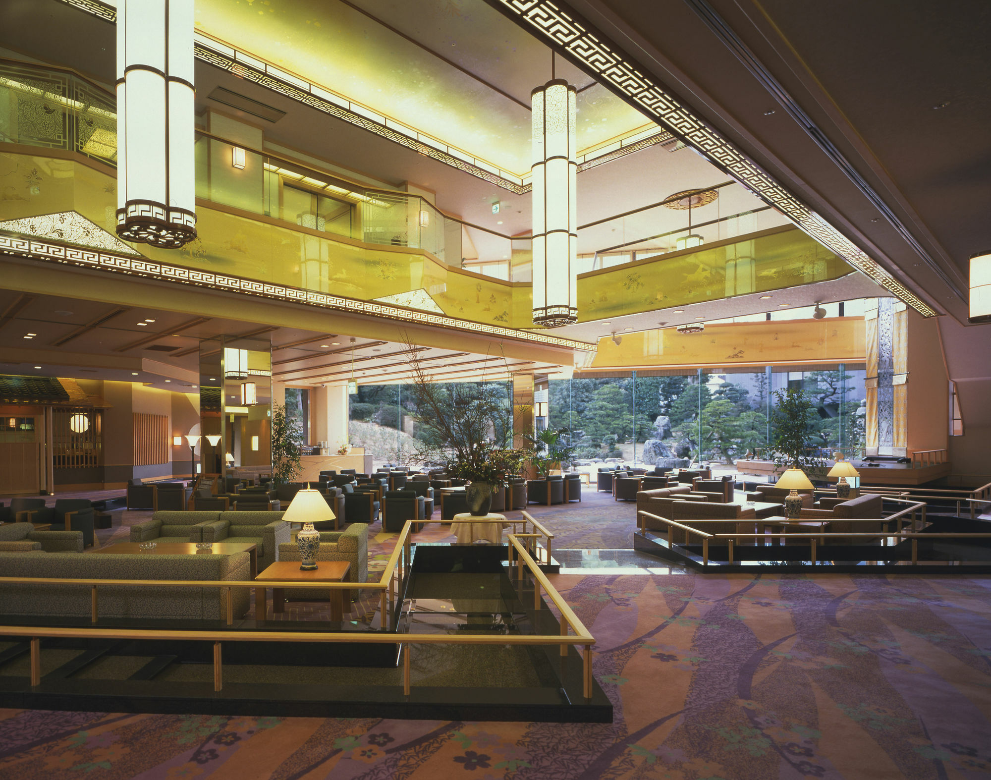 Hotel Gyokusen Matsue Bagian luar foto