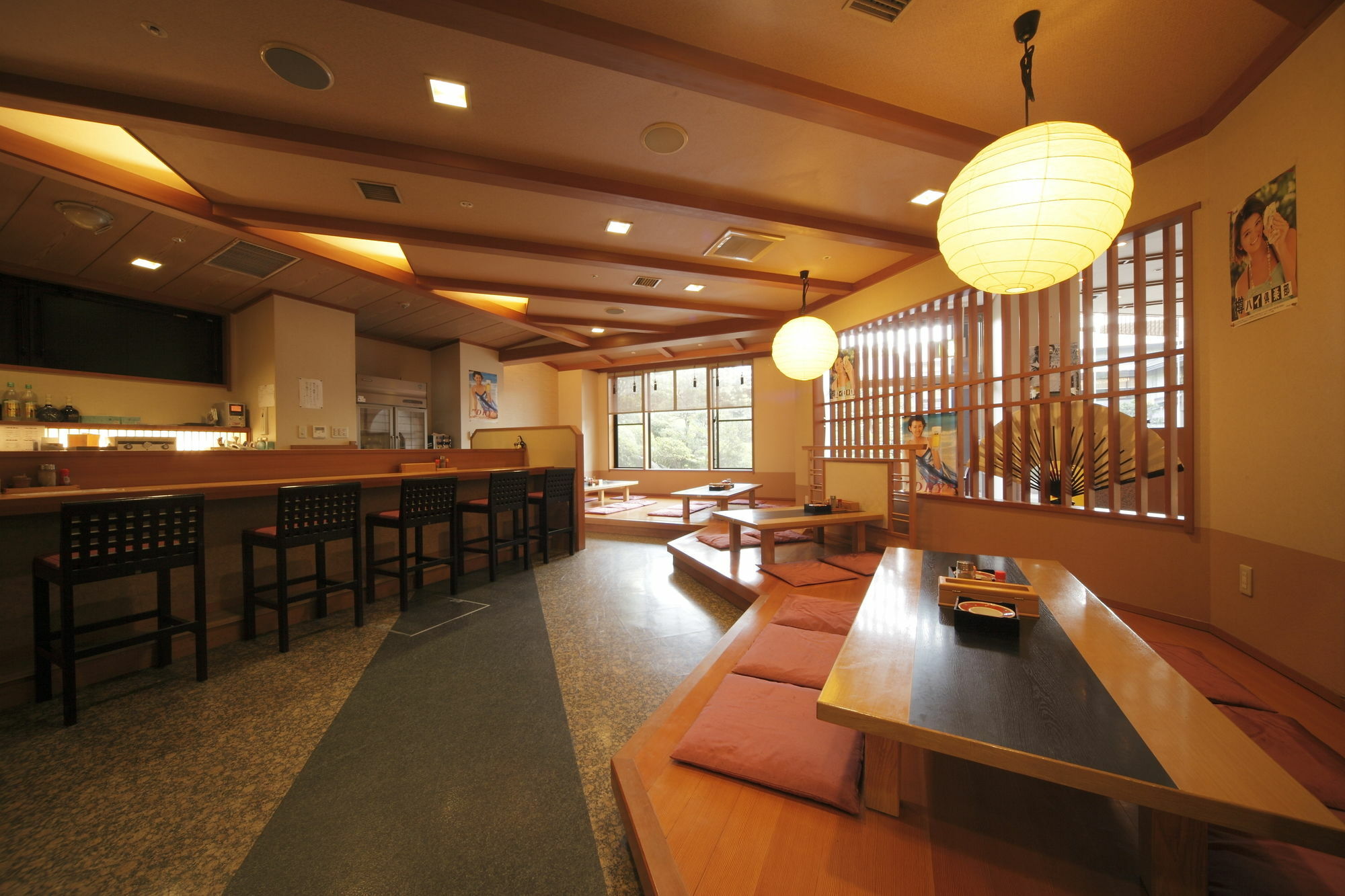 Hotel Gyokusen Matsue Bagian luar foto