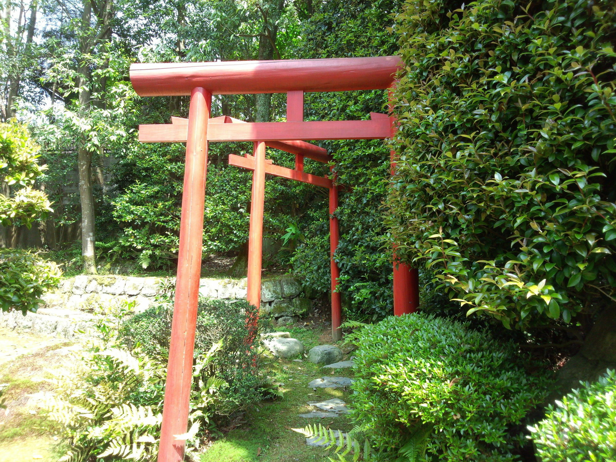 Hotel Gyokusen Matsue Bagian luar foto